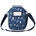 Bolsa Merienda Térmica 3D Magical Forest - Imagen 2
