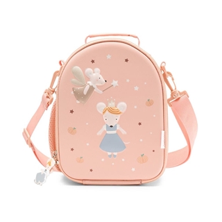 Bolsa Merienda Térmica 3D Mouse Fairies - Imagen 1