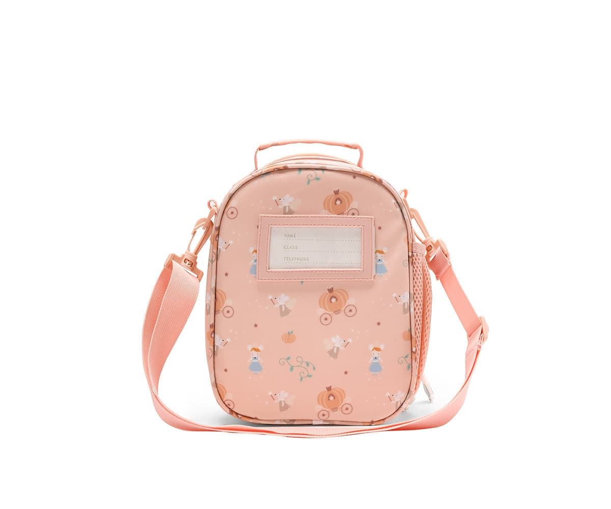 Bolsa Merienda Térmica 3D Mouse Fairies - Imagen 2