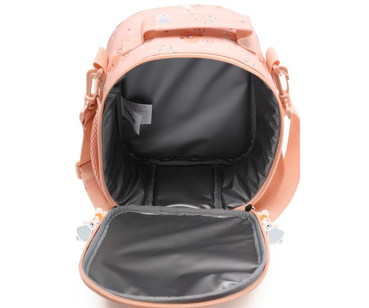 Bolsa Merienda Térmica 3D Mouse Fairies - Imagen 4
