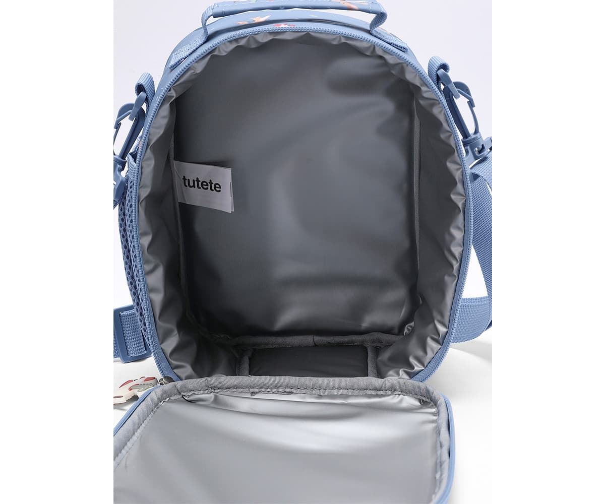 Bolsa Merienda Térmica 3D Planes - Imagen 4