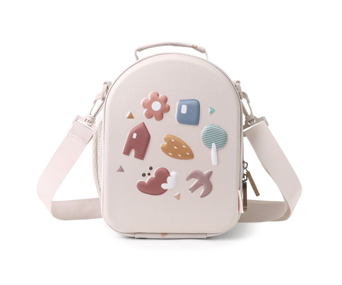 Bolsa Merienda Térmica 3D Tutete - Imagen 2