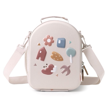 Bolsa Merienda Térmica 3D Tutete - Imagen 2