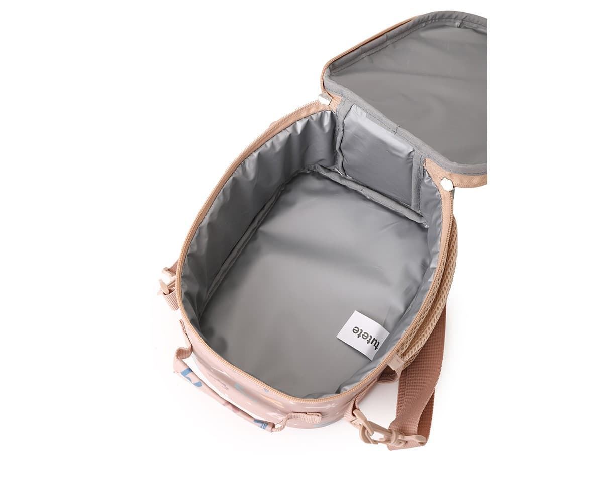 Bolsa Merienda Térmica 3D Tutete - Imagen 8