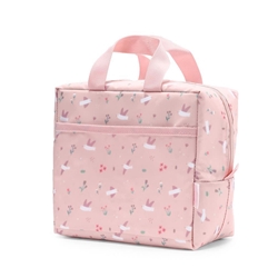 Bolsa Merienda Térmica Blossom Birds - Imagen 2