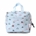 Bolsa Merienda Térmica City Cars - Imagen 1