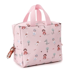 Bolsa Merienda Térmica Little Red - Imagen 2