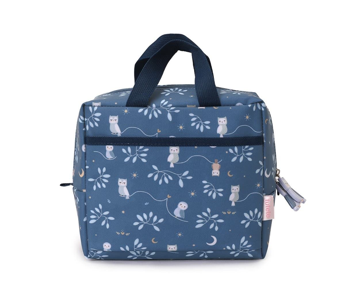 Bolsa Merienda Térmica Magical Forest - Imagen 1