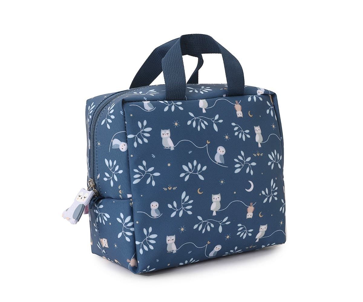Bolsa Merienda Térmica Magical Forest - Imagen 2