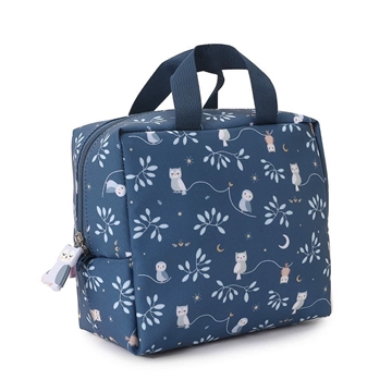 Bolsa Merienda Térmica Magical Forest - Imagen 2