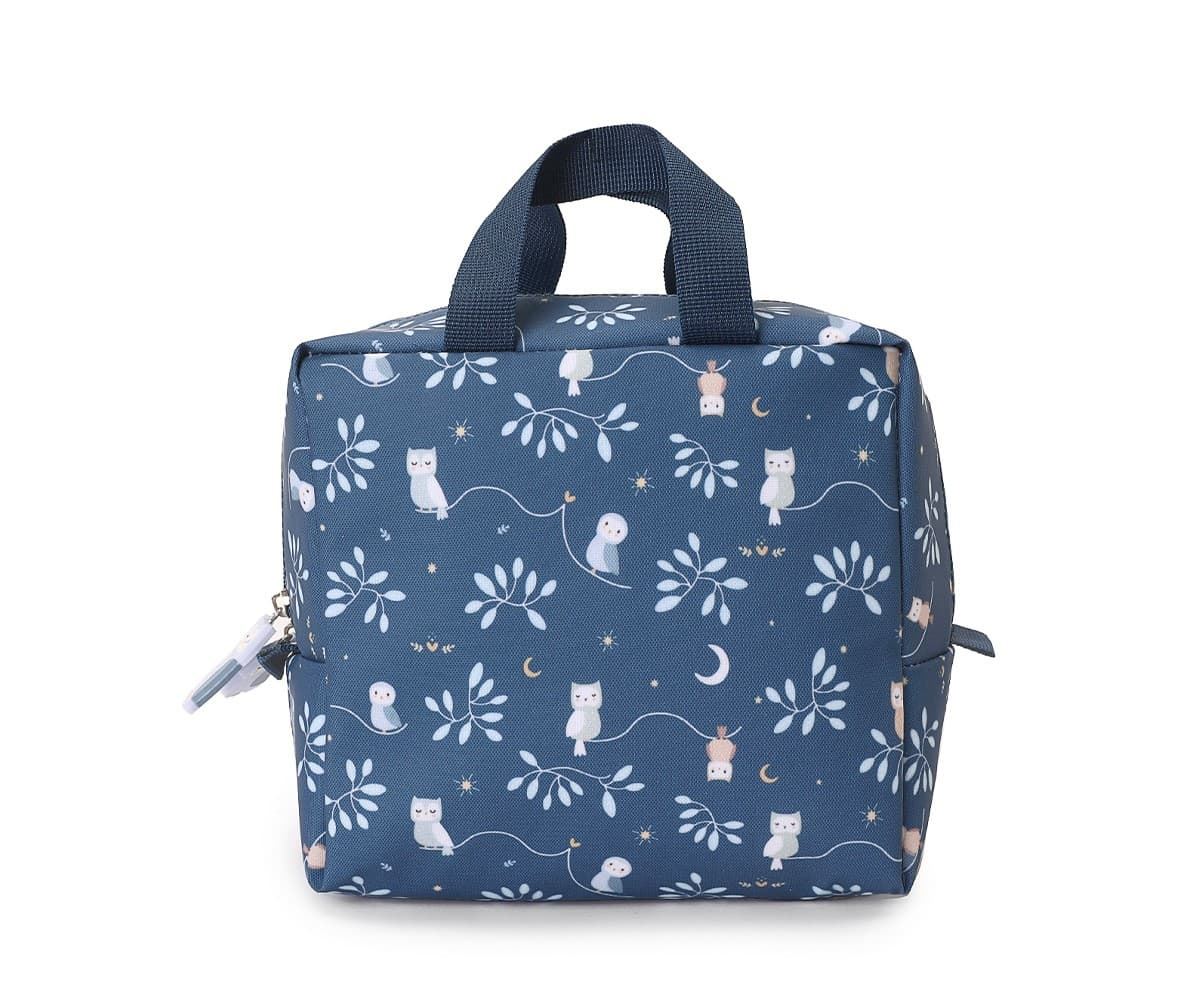 Bolsa Merienda Térmica Magical Forest - Imagen 3