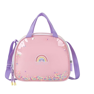 Bolsa Merienda Térmica May Rainbow - Imagen 1