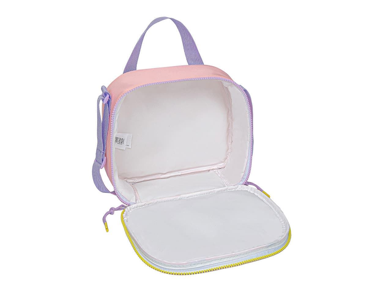 Bolsa Merienda Térmica May Rainbow - Imagen 3