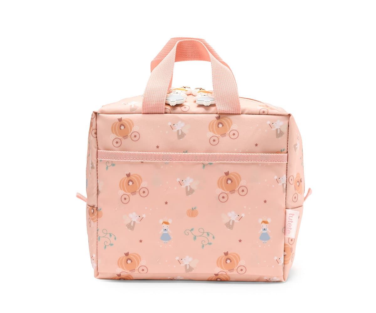 Bolsa Merienda Térmica Mouse Fairies - Imagen 1