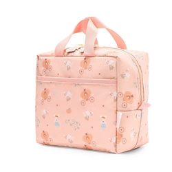 Bolsa Merienda Térmica Mouse Fairies - Imagen 2