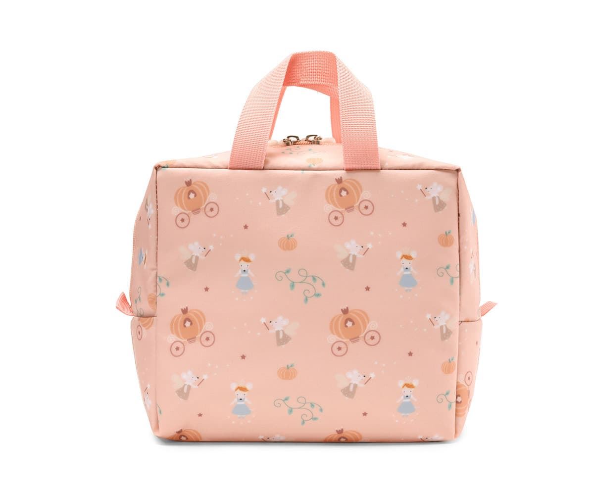Bolsa Merienda Térmica Mouse Fairies - Imagen 3