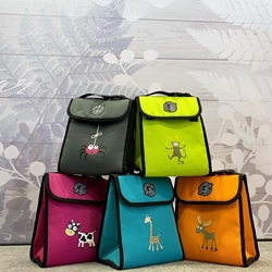 Bolsa Merienda Térmica Pack n´Snack - Imagen 1