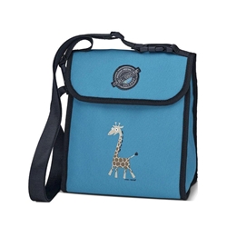 Bolsa Merienda Térmica Pack n´Snack - Imagen 2