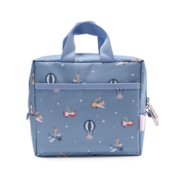 Bolsa Merienda Térmica Planes - Imagen 1