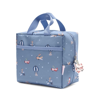 Bolsa Merienda Térmica Planes - Imagen 2