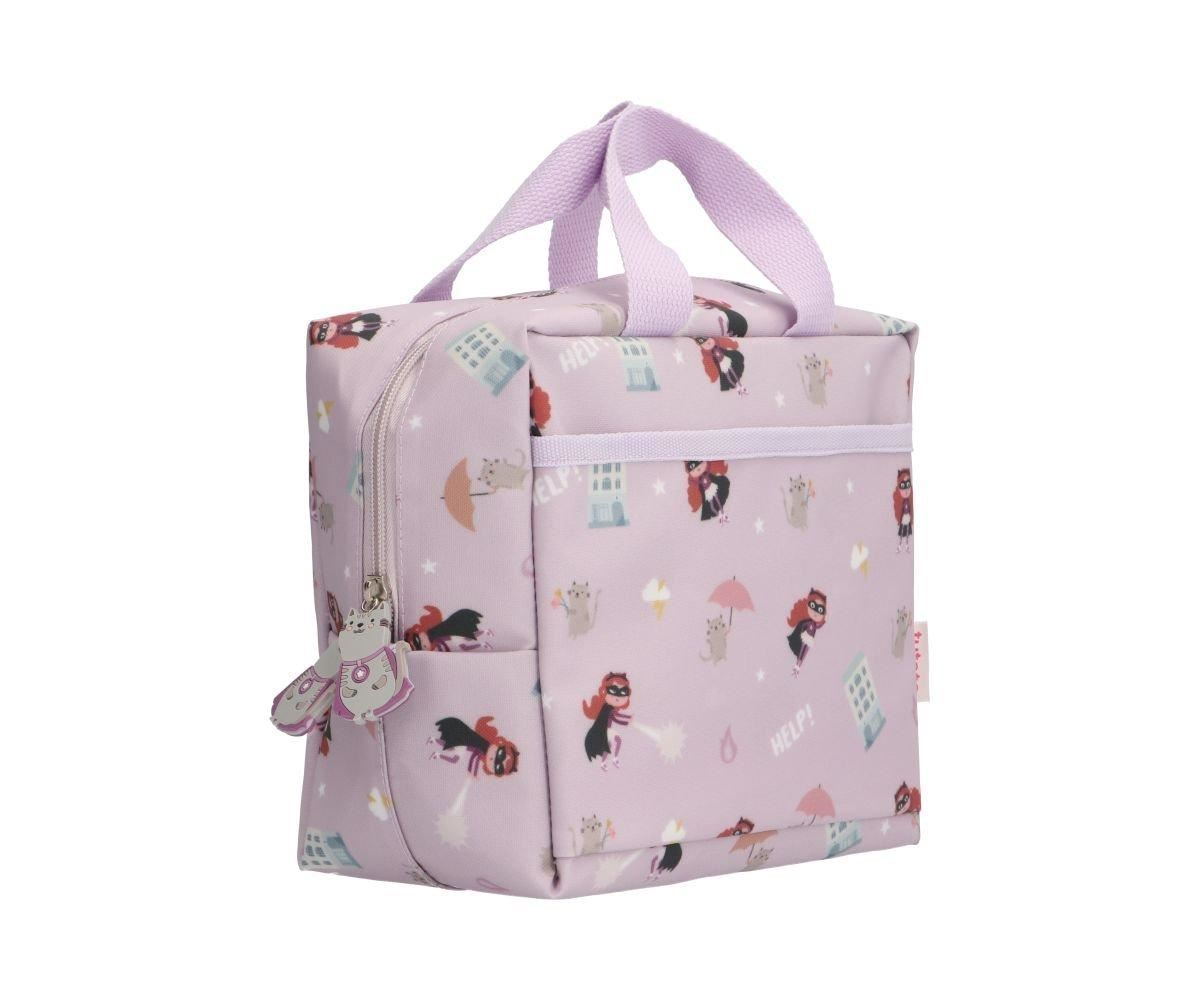 Bolsa Merienda Térmica Tutete - Imagen 4