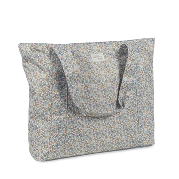 Bolsa Summer Flowers - Imagen 1