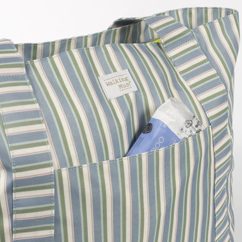 Bolsa Summer Stripes - Imagen 2