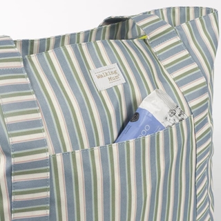 Bolsa Summer Stripes - Imagen 2