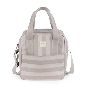Bolsa Térmica Biberones Sintra Beige - Imagen 1