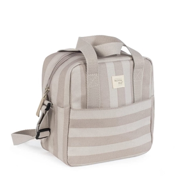 Bolsa Térmica Biberones Sintra Beige - Imagen 2