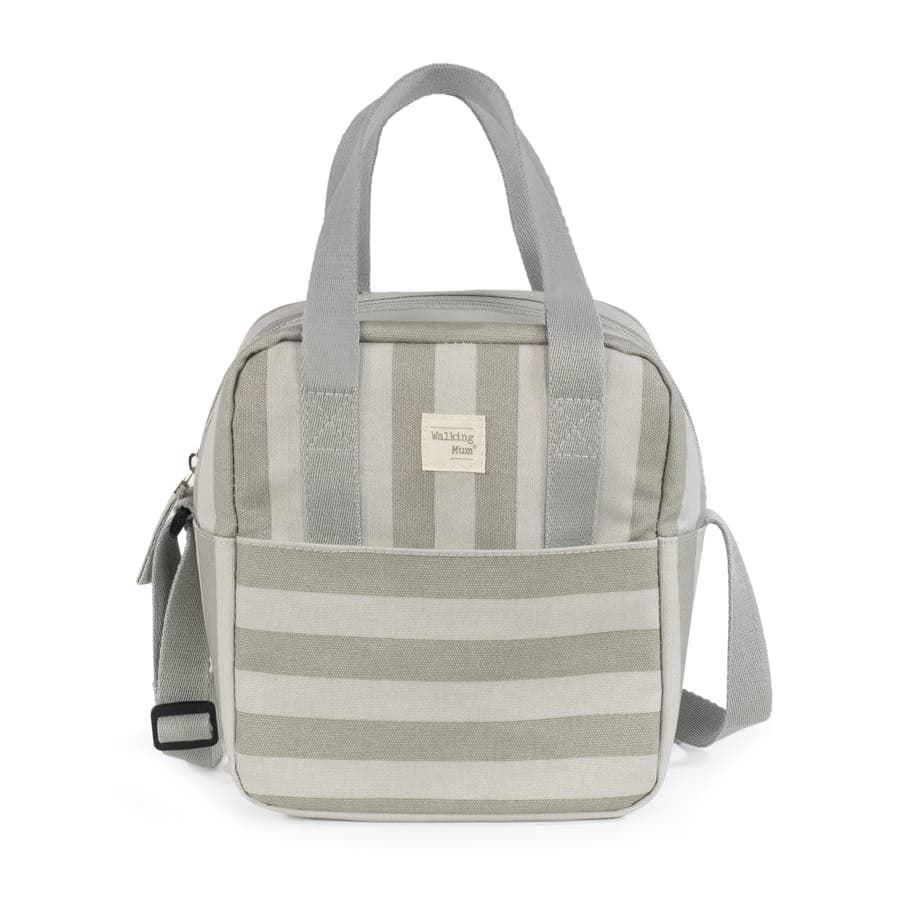 Bolsa Térmica Biberones Sintra Verde - Imagen 1