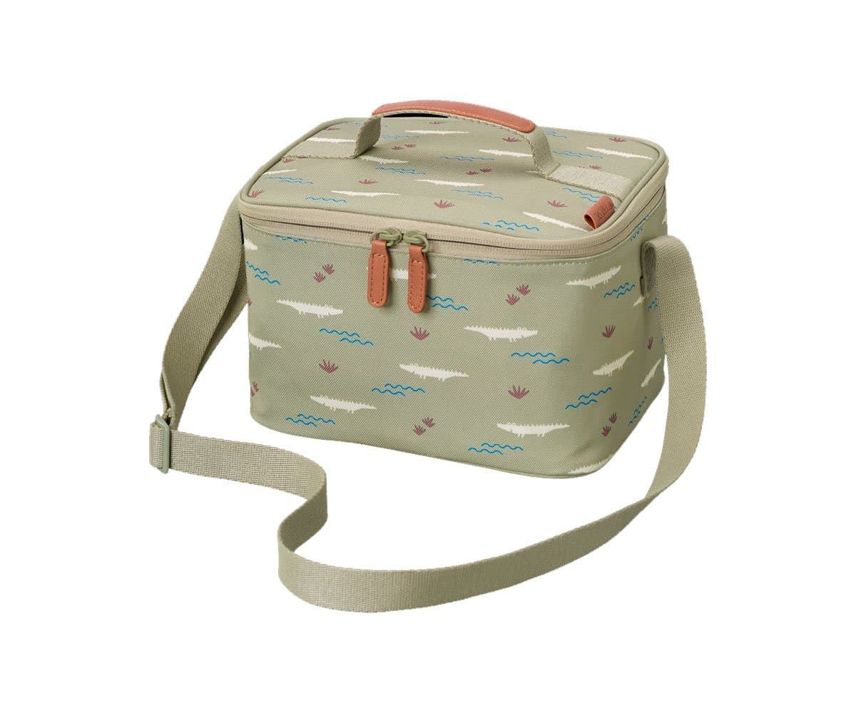 BOLSA TÈRMICA COCODRILO FRESK - Imagen 1