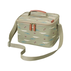 BOLSA TÈRMICA COCODRILO FRESK - Imagen 1