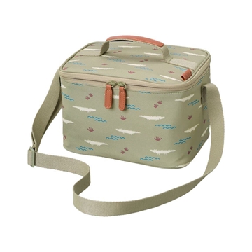 BOLSA TÈRMICA COCODRILO FRESK - Imagen 1