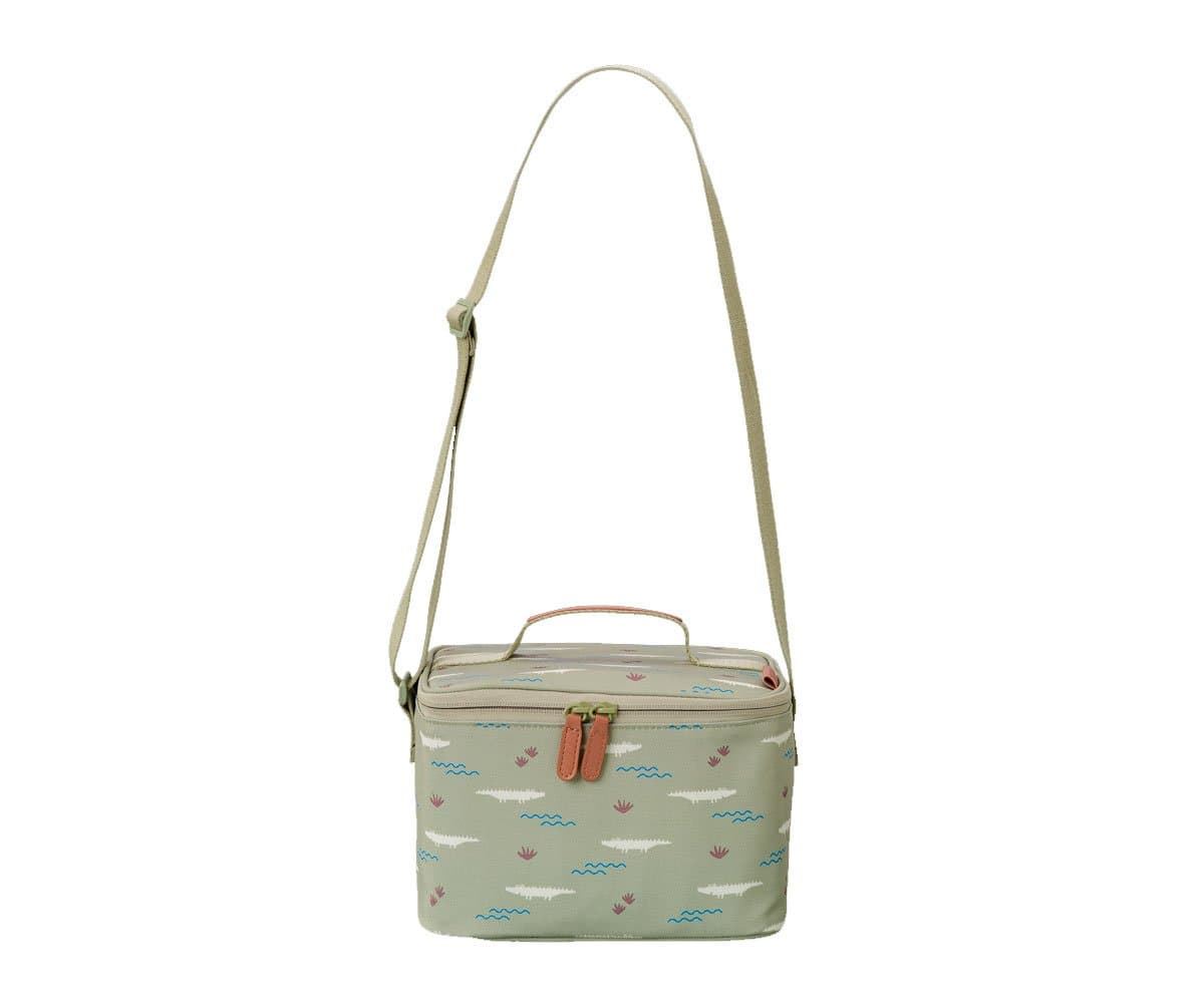 BOLSA TÈRMICA COCODRILO FRESK - Imagen 2