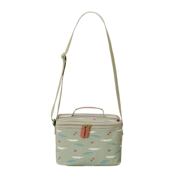 BOLSA TÈRMICA COCODRILO FRESK - Imagen 2