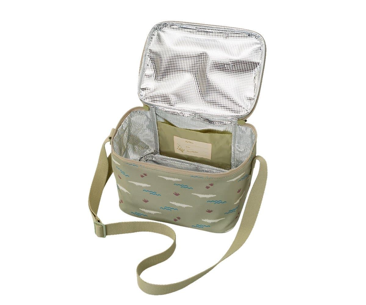 BOLSA TÈRMICA COCODRILO FRESK - Imagen 3