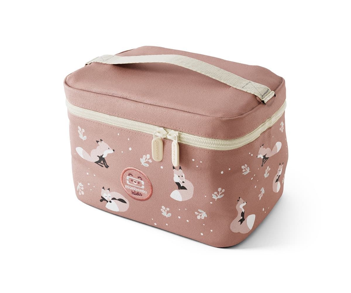Bolsa Térmica Frosty Fox - Imagen 1