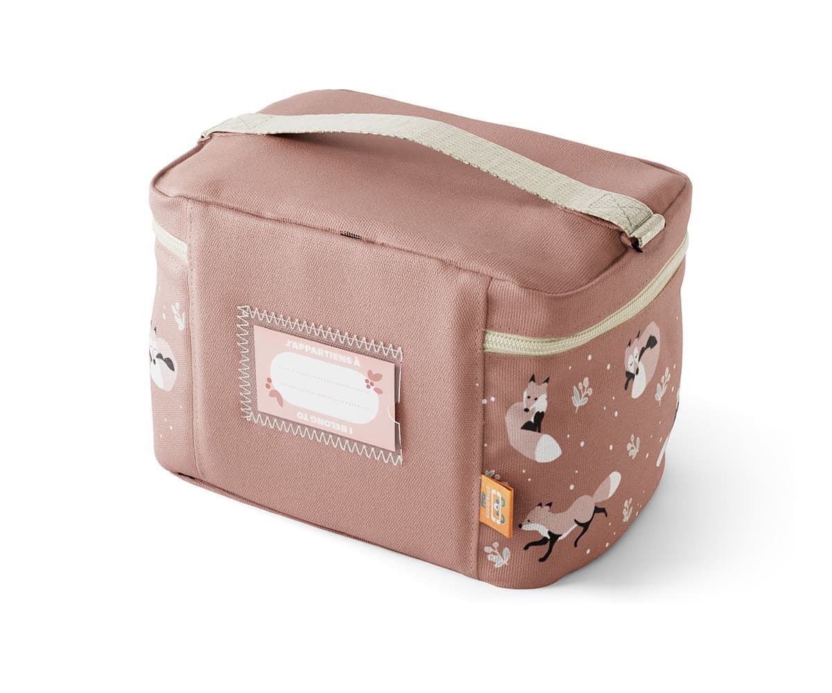 Bolsa Térmica Frosty Fox - Imagen 3