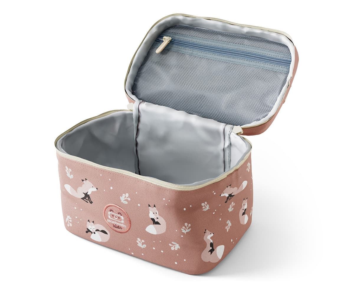 Bolsa Térmica Frosty Fox - Imagen 4