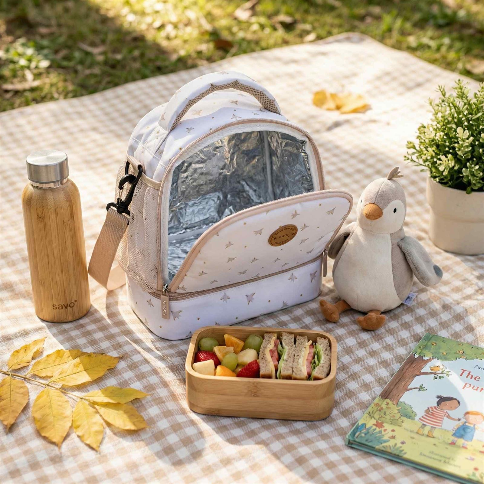 Bolsa Térmica Saro - Imagen 5