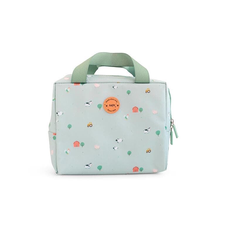Bolsa Térmica Saro - Imagen 1