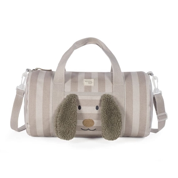 Bolsa Weekend Sintra Beige - Imagen 1