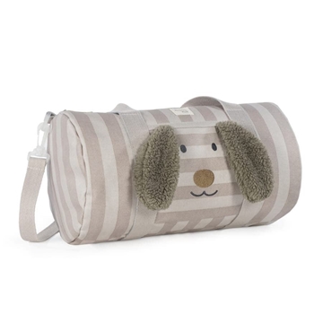 Bolsa Weekend Sintra Beige - Imagen 2