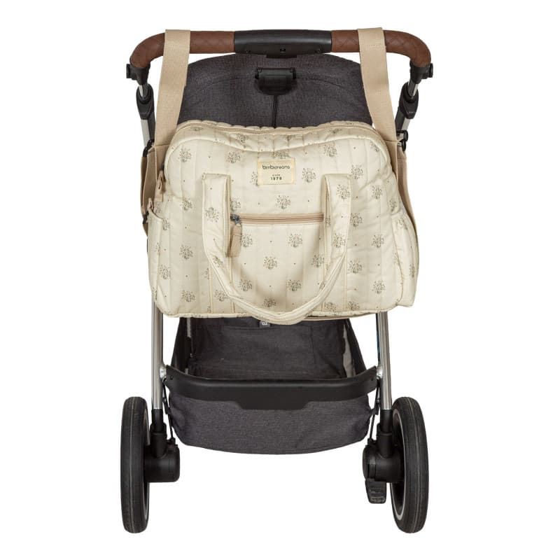 Bolso + Cambiador Cornelia - Imagen 2