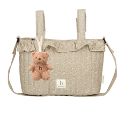 Bolso Crossbody Anaïs Lino - Imagen 1