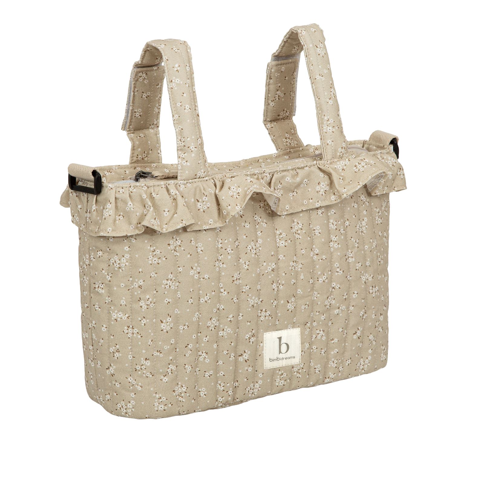 Bolso Crossbody Anaïs Lino - Imagen 4