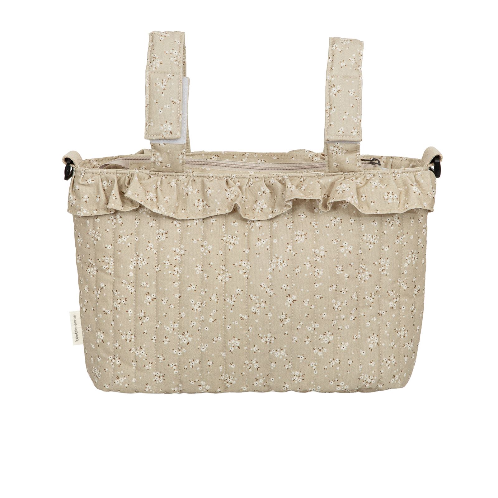 Bolso Crossbody Anaïs Lino - Imagen 6