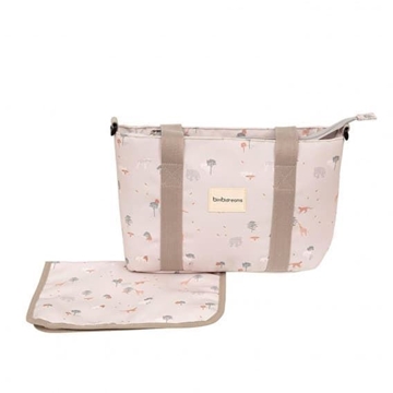 Bolso Crossbody + Cambiador Nairobi - Imagen 1