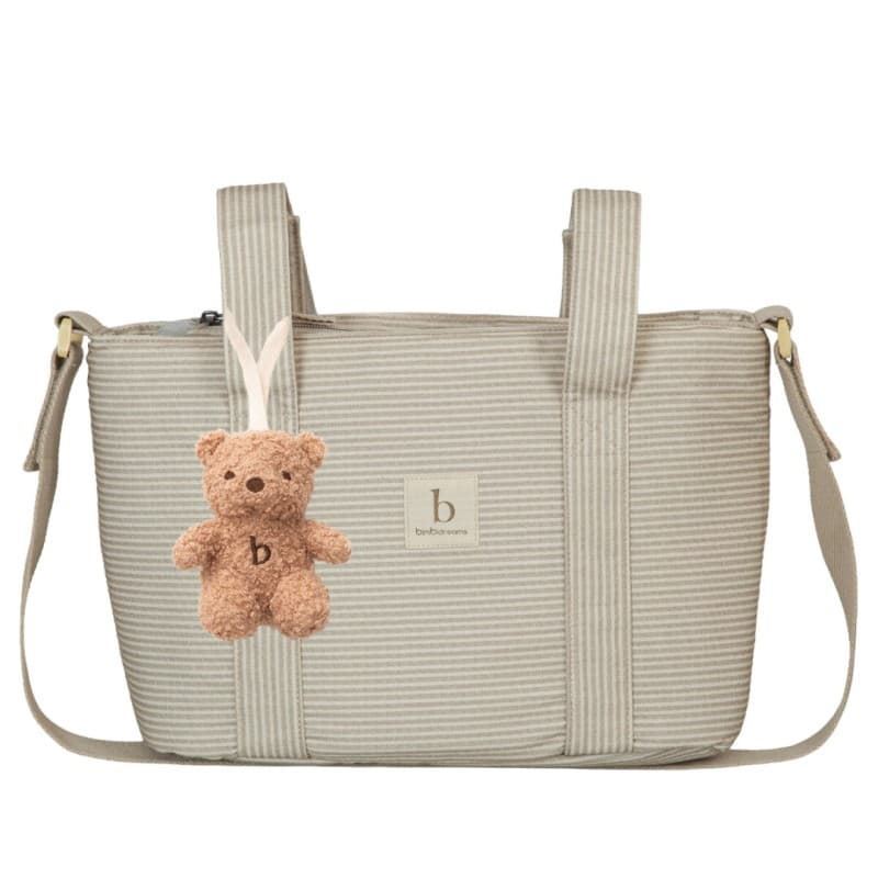 Bolso Crossbody Veneto Lino - Imagen 1